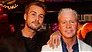 Dries Roelvink hoopt op kookprogramma met zoon Dave